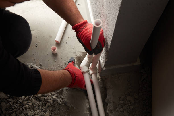 Best Residential Plumbing Services  in Huachuca City, AZ