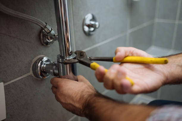 Best Plumbing System Maintenance  in Huachuca City, AZ